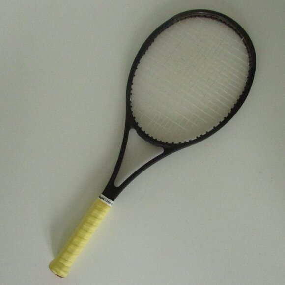 Wilson Pro Staff 97 v13 Tennis Racquet, grip size 2 (4 1/4) RETIRED - Picture 2 of 16